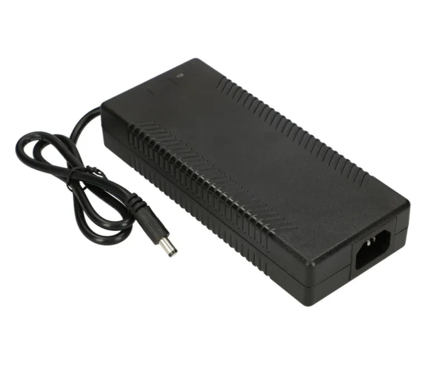 ExtraLink 48V 144W Zasilacz 3A, wtyczka jack 5,5/2,1mm - 1542596 - zdjęcie 3